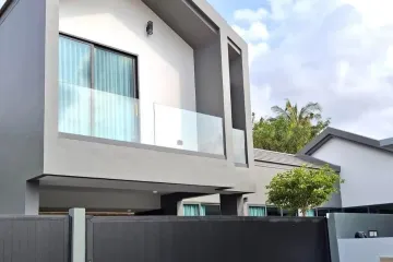 3 Bedroom Villa for sale in Nong Prue, Chonburi