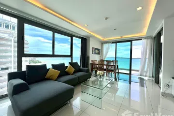 2 Bedroom Condo for rent in Na Kluea, Chonburi