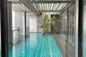 4 Bedroom Condo for sale in The Met, Thung Maha Mek, Bangkok near BTS Chong Nonsi