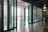 4 Bedroom Condo for sale in The Met, Thung Maha Mek, Bangkok near BTS Chong Nonsi