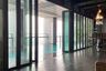 4 Bedroom Condo for sale in The Met, Thung Maha Mek, Bangkok near BTS Chong Nonsi