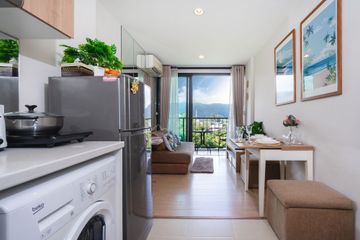 1 Bedroom Condo for sale in Choeng Thale, Phuket