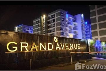 2 Bedroom Condo for rent in Nong Prue, Chonburi
