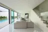 3 Bedroom Villa for sale in Baan Maneekram-Jomthong Thani, Wichit, Phuket