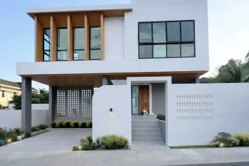 3 Bedroom Villa for sale in NAI Villas Urban, Chalong, Phuket