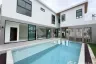 3 Bedroom Villa for sale in Baan Maneekram-Jomthong Thani, Wichit, Phuket