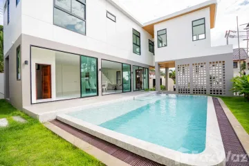 3 Bedroom Villa for sale in NAI Villas Urban, Chalong, Phuket