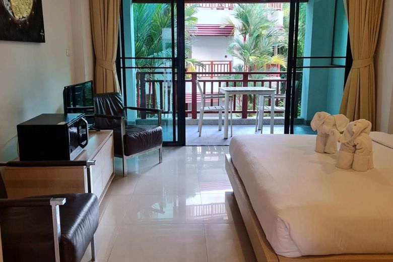 Condo For Rent