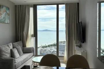 1 Bedroom Condo for sale in Copacabana Golf Jomtien, Nong Prue, Chonburi