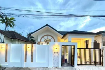 3 Bedroom House for sale in Wichit, Phuket