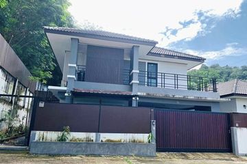 3 Bedroom House for sale in Ratsada, Phuket