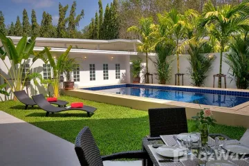3 Bedroom Villa for sale in Delta Villas, Pa Khlok, Phuket