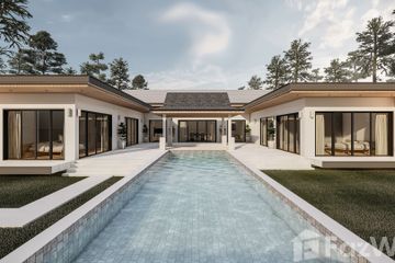 4 Bedroom Villa for sale in Thap Tai, Prachuap Khiri Khan