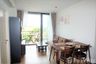 2 Bedroom Condo for Sale or Rent in Hasu Haus, Phra Khanong Nuea, Bangkok near BTS On Nut