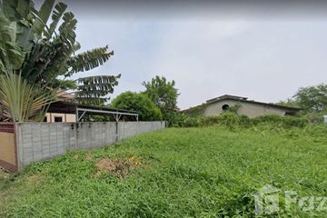 Land for sale in Nong Khang Phlu, Bangkok