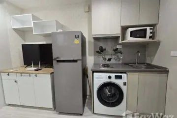 Condo for sale in Bang Sue, Bangkok near MRT Bang Son