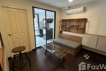 Condo for sale in Bangkok Feliz Bangkae Station, Bang Khae, Bangkok near MRT Bang Khae