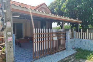 2 Bedroom House for sale in Saen Saep, Bangkok