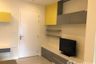1 Bedroom Condo for Sale or Rent in The Room Ratchada-Ladprao, Chan Kasem, Bangkok near MRT Lat Phrao