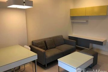 1 Bedroom Condo for Sale or Rent in The Room Ratchada-Ladprao, Chan Kasem, Bangkok near MRT Lat Phrao