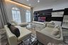 5 Bedroom House for Sale or Rent in Baan Klang Krung Grande Vienna Rama 3, Bang Phong Pang, Bangkok
