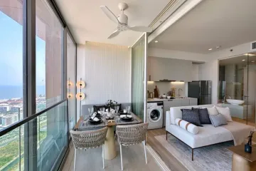 2 Bedroom Condo for sale in Nong Kae, Prachuap Khiri Khan