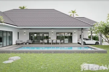 3 Bedroom Villa for sale in Hin Lek Fai, Prachuap Khiri Khan
