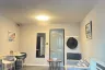 1 Bedroom Condo for Sale or Rent in Supalai City Homes Ratchada 10, Huai Khwang, Bangkok near MRT Huai Khwang