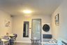1 Bedroom Condo for Sale or Rent in Supalai City Homes Ratchada 10, Huai Khwang, Bangkok near MRT Huai Khwang