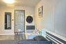 1 Bedroom Condo for Sale or Rent in Supalai City Homes Ratchada 10, Huai Khwang, Bangkok near MRT Huai Khwang