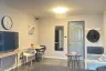 1 Bedroom Condo for Sale or Rent in Supalai City Homes Ratchada 10, Huai Khwang, Bangkok near MRT Huai Khwang