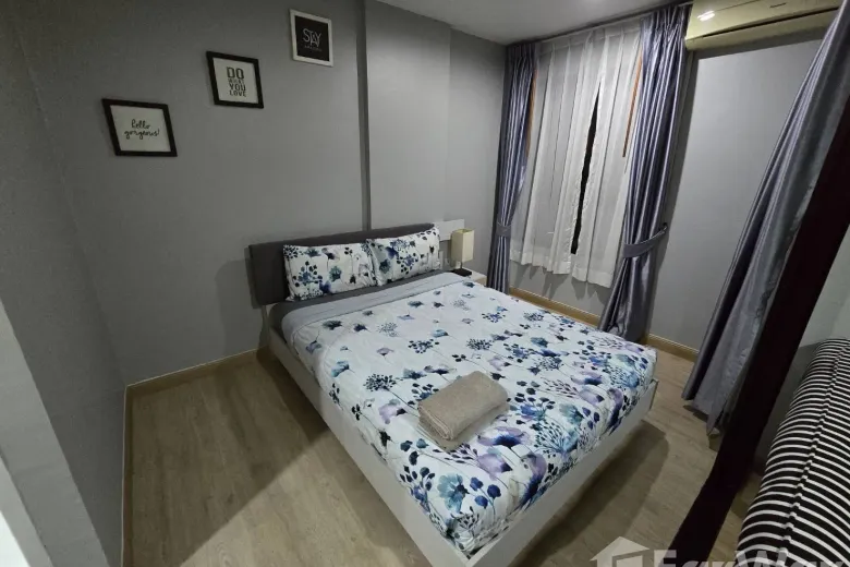 1 Bedroom Condo For Rent