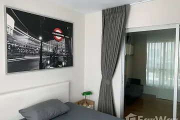 1 Bedroom Condo for sale in Phra Khanong, Bangkok near BTS Phra Khanong