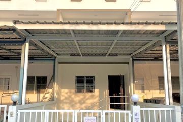 2 Bedroom Townhouse for sale in Bang Phriang, Samut Prakan