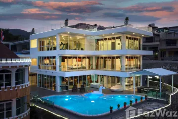 10 Bedroom House for sale in Patong, Phuket