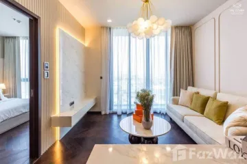 1 Bedroom Condo for Sale or Rent in The Monument Sanampao, Sam Sen Nai, Bangkok near BTS Sanam Pao