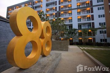 1 Bedroom Condo for sale in Hua Hin, Prachuap Khiri Khan