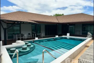 4 Bedroom Villa for sale in Si Sunthon, Phuket