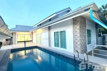 3 Bedroom Villa for sale in Nong Prue, Chonburi