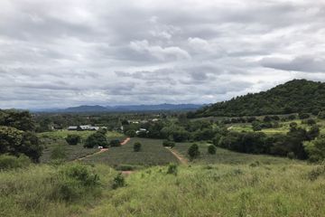 Land for sale in Wang Phong, Prachuap Khiri Khan