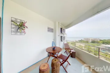 1 Bedroom Condo for sale in Hua Hin, Prachuap Khiri Khan