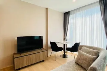 Condo for Sale or Rent in Bang Kapi, Bangkok