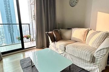 1 Bedroom Condo for Sale or Rent in Phra Khanong Nuea, Bangkok near BTS On Nut