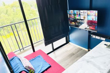 1 Bedroom Condo for sale in Choeng Thale, Phuket