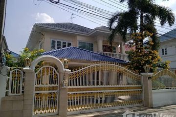 3 Bedroom House for sale in Anusawari, Bangkok near BTS Sai Yud