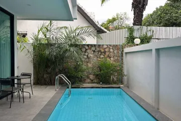3 Bedroom Villa for rent in Nong Pla Lai, Chonburi
