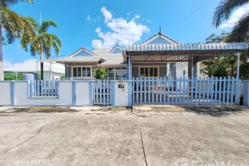 3 Bedroom House for sale in Nong Bua, Udon Thani