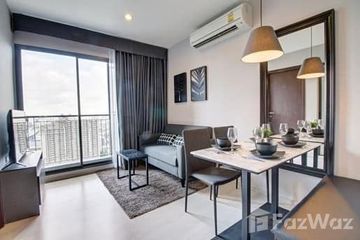 2 Bedroom Condo for Sale or Rent in Rhythm Asoke, Makkasan, Bangkok near MRT Phra Ram 9