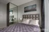 2 Bedroom Condo for Sale or Rent in Rhythm Asoke, Makkasan, Bangkok near MRT Phra Ram 9