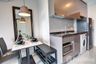 2 Bedroom Condo for Sale or Rent in Rhythm Asoke, Makkasan, Bangkok near MRT Phra Ram 9